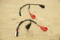 Battery Cables for Jazzy Select 6 Ultra Air 2 EVO613 Power Chairs DWR1060H001