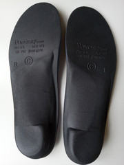 NEW Powerstep Pro ProTech Control Full Length Orthotic Men’s 6-6.5 Women’s 8-8.5