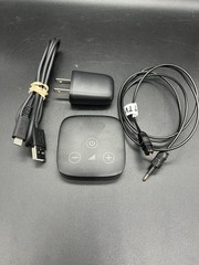 Sonova Digital Wireless Accessory TV Connector V2 With Cords