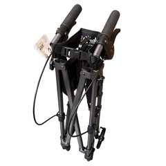 Stander Space Saver Rollator