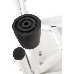 Elderly Step Stool W/ Handle Non-Slip Durable Portable Heavy Duty Medical Aid US