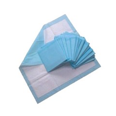 600 Super Absorbent Quilted 5-Layer Extreme Incontinence Under Pads Gel Infused