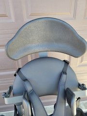 NEW EasyStand Evolv Swing Away Standing frame MEDIUM Youth Or Adult 200lb Max