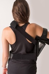 DR Medical Shoulder Abduction System