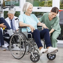 LDXDRU 4Pcs 6 Inch Walker Wheels Replacement, Wheelchair 6 inches, BLACK