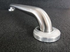 New Franklin Brass 5624 1-1/2″ X 24″ Grab Bar Stainless Steel 29WJ19 (S)