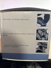 Cervical Collar Comfortland Elite Orthosis CV-500 Universal Sz. Maximum Support