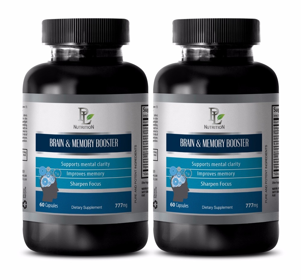 Memory booster and focus – Brain & Memory BOOSTER FORMULA 777MG 2B – st john mug