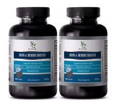 Memory booster and focus – Brain & Memory BOOSTER FORMULA 777MG 2B – st john mug