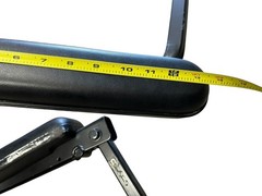 QUANTUM J6 Pair Of Arm Rest Power WHEELCHAIR