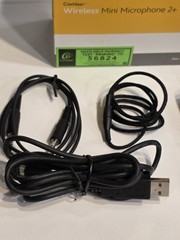 Cochlear Wireless Mini Microphone 2+ (US) P770848