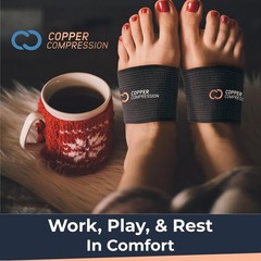 Arch Support Sleeves. Targeted Compression for Plantar Fasciitis Symptoms, Pa…