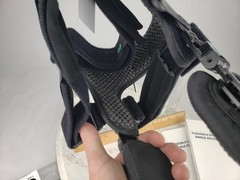 Coretech Dual 845 OA Knee Brace – Medium Left SUP2079BLKLM Comfortable