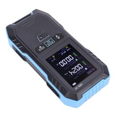 Multi-Function RF Detector Lightweight Design Easy To Use