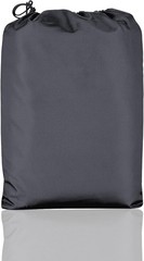 XYZCTEM Mobility Scooter Storage Cover, Heavy Duty 420D Polyester Oxford Waterpr