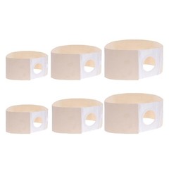 3 Sizes 1/2PC Ostomy Belt Unisex Ostomy Hernia Support Belt Abdominal Binder US