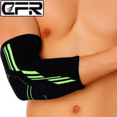 Elbow Brace Support Compression Sleeve Arthritis Tendonitis Reduce Joint Pain