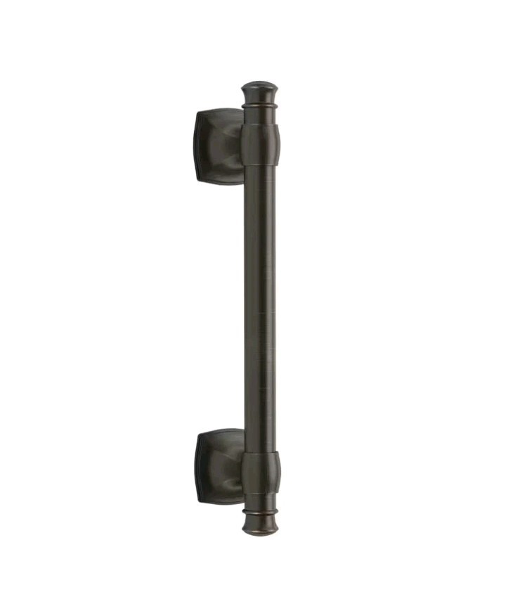 300 LB SUPPORT 9 in. Grab Assist Bar – Arsdale K-R27237-2BZ – Oil Rubbed Bronze!