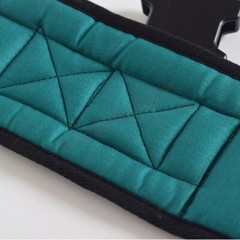 Adjustable Whole Body Safety Belt to Prevent Tilting or Falling Restraint Belts
