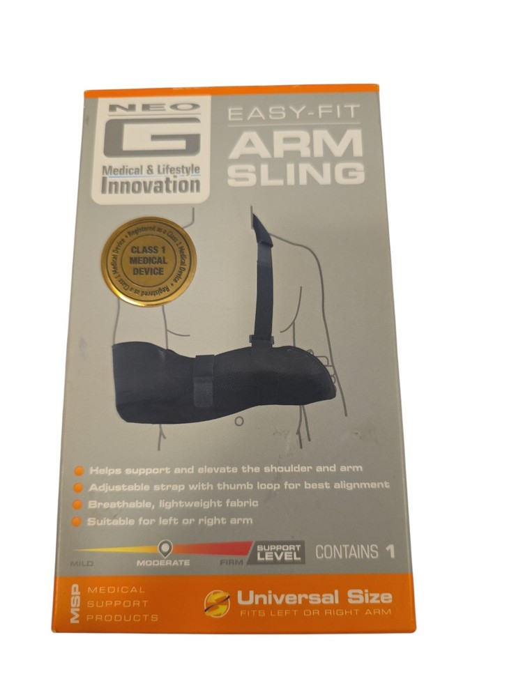 Neo G Arm Sling Universal Size