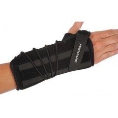 DJO GLOBAL PROCARE  PROCARE QUICK-FIT WRIST II NEW 79-87560 UNIVERSAL RIGHT