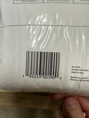 CardinalHealth Underwear 1455 Extra Heavy 14 Ct x 3PACKS (X-Large 48-66in)