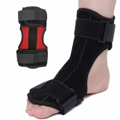 Night Splint Dorsal Foot Brace Plantar Fasciitis Drop Sprain Support Pain Relief