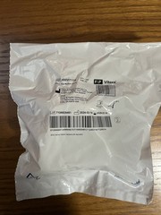 Fisher & Paykel Vitera full face cushion mask – Medium – NEW in package