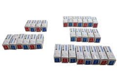 Siemens Replacement 2.0 mini Receivers For RIC Hearing Aids All Sizes