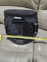 NEW MATRX E2 Deep Elite Back Rest For Wheelchair Contour Backrest