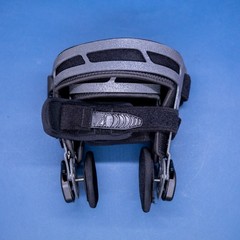Z1 K4 OsteoAlign Hinged Knee Brace – Knee Support for ACL, MCL, Arthritis MEDIUM