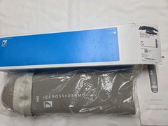 Ossur Iceross Seal-In Size 26