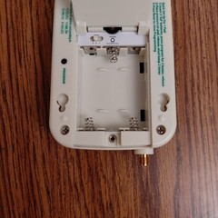 Smart Caregiver Fall Monitor TL-2100GL R4 No Wires or Antenna SEE DESCRIPTION
