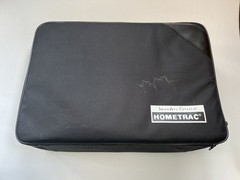 Saunders Cervical Hometrac Deluxe Model: 100399 with Travel Case
