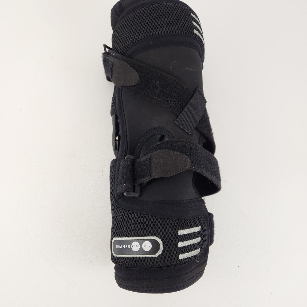 Ossur Knee Trainer OTS Brace SIZE Small RIGHT Knee Powernet