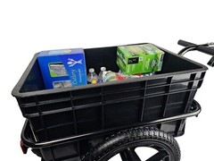 Mobility Scooter Cargo Trailer