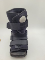 DJ Ortho MaxTrax Air Walker DJO Global, Size small size 7.5-8 With Night Splint