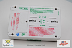 Smart Caregiver Bed or Chair Alarm Monitor TL-2100B