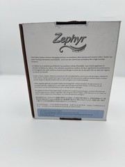 Zephyr by Dry & Store Hearing Aid Dryer Tinnitus For Cochlear Ear Monitors