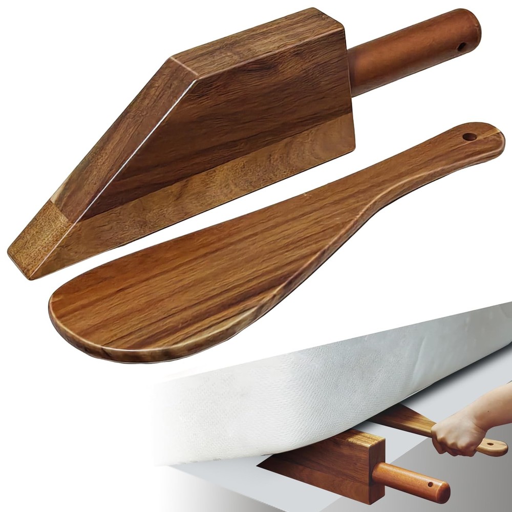 Mattress Lifter Tool for Changing Sheets and Bed Skirts, Bed Sheet Tucker for…