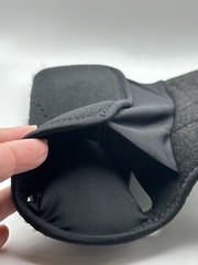 Wrist Brace Support Ambidextrous With Internal Elevation Pad