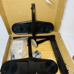 Stander Omni Tray