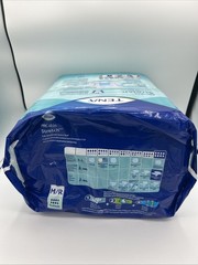 TENA ProSkin Stretch Super Incontinence Brief M Breathable 67902 56 Medium