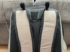 Inogen One G5 Backpack for Concentrator & Battery Gray Rove 6 Free Shipping