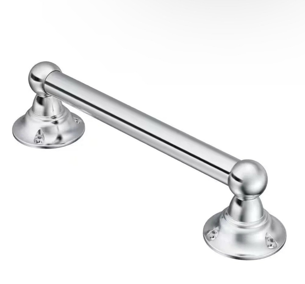 MOEN LR2250 CHROME 9in HAND GRIP SUPPORTS 250lb *light Scuffs*