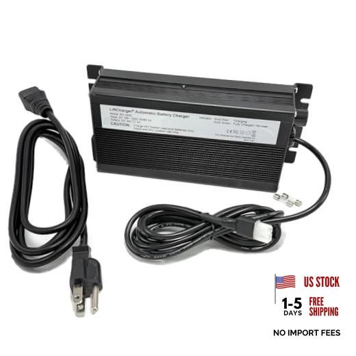 Top Industrial Battery Charger for Bruno Stair Lift Fits SRE-2750,SRE-2110,SRE