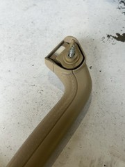 2003-2007 HONDA ACCORD GRAB HANDLE FRONT LEFT AND RIGHT OEM Set Of 2