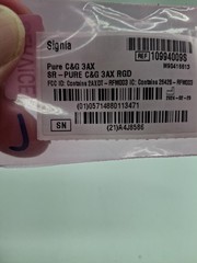 Sigle-Unit (Pure C&G 3ax RGD-Augmented Experience) for all hearing losses
