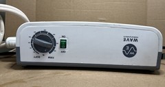 WAVE Medical Products Electronic Pumps For Alternating Pressure Mattress