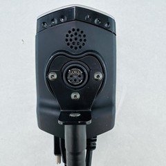Permobil Omni Display LCD Wheelchair Controller w/ Cables & Bar